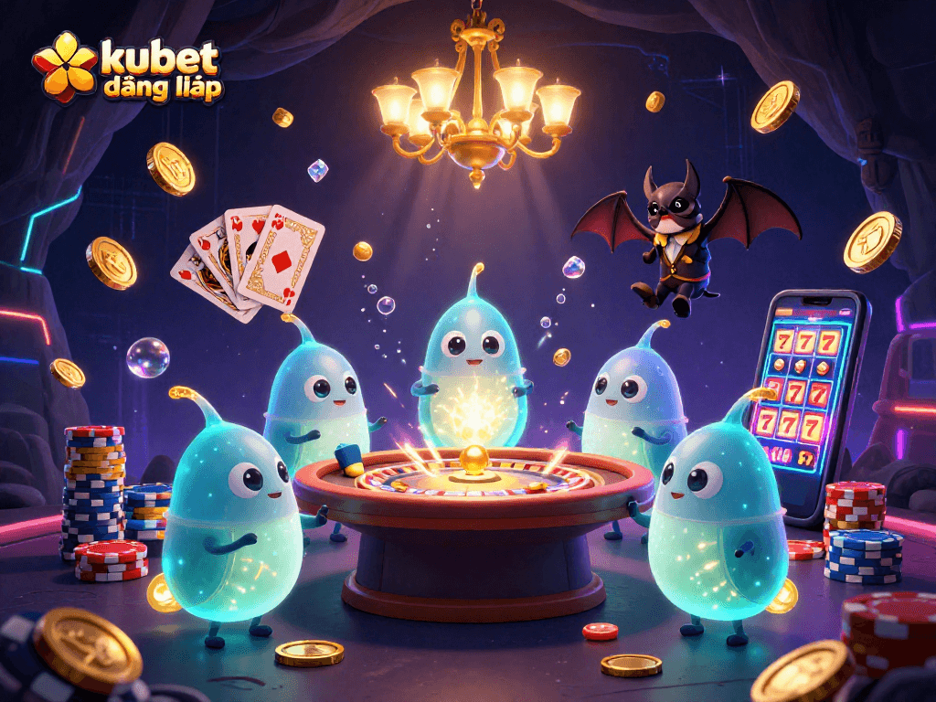 Trusted kubet đăng nhập Advice for Gambers Seeking Winning Strategies in 2026