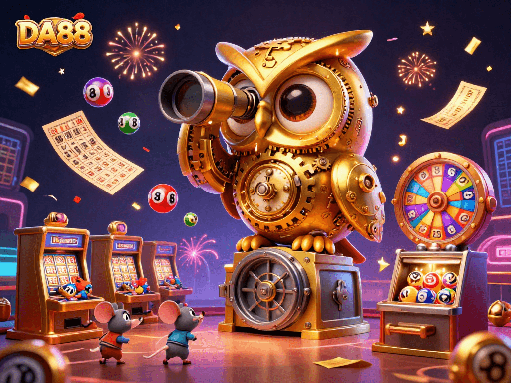 The Insider's Guide to DA88: Winning Strategies for Modern Gamblers in 2026