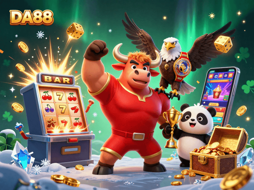 How to Stay Safe While Using DA88 for Winning Strategies in 2026