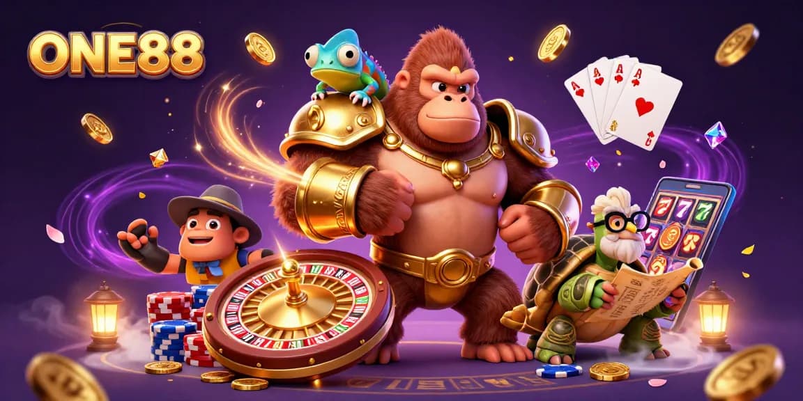 Data-Driven ONE88 Gambling Insights for 2026: Essential Strategies for Players