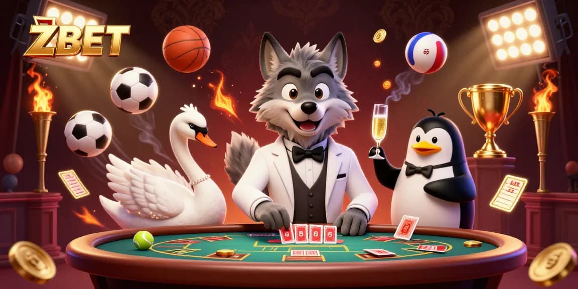 Breaking ZBET Down: An Expert Perspective on Strategic Betting for Gamblers in 2026