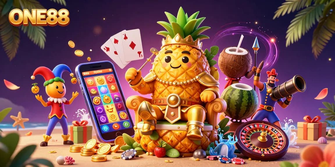 What Changed About ONE88 in 2026? Advanced Betting Strategies for Gamblers