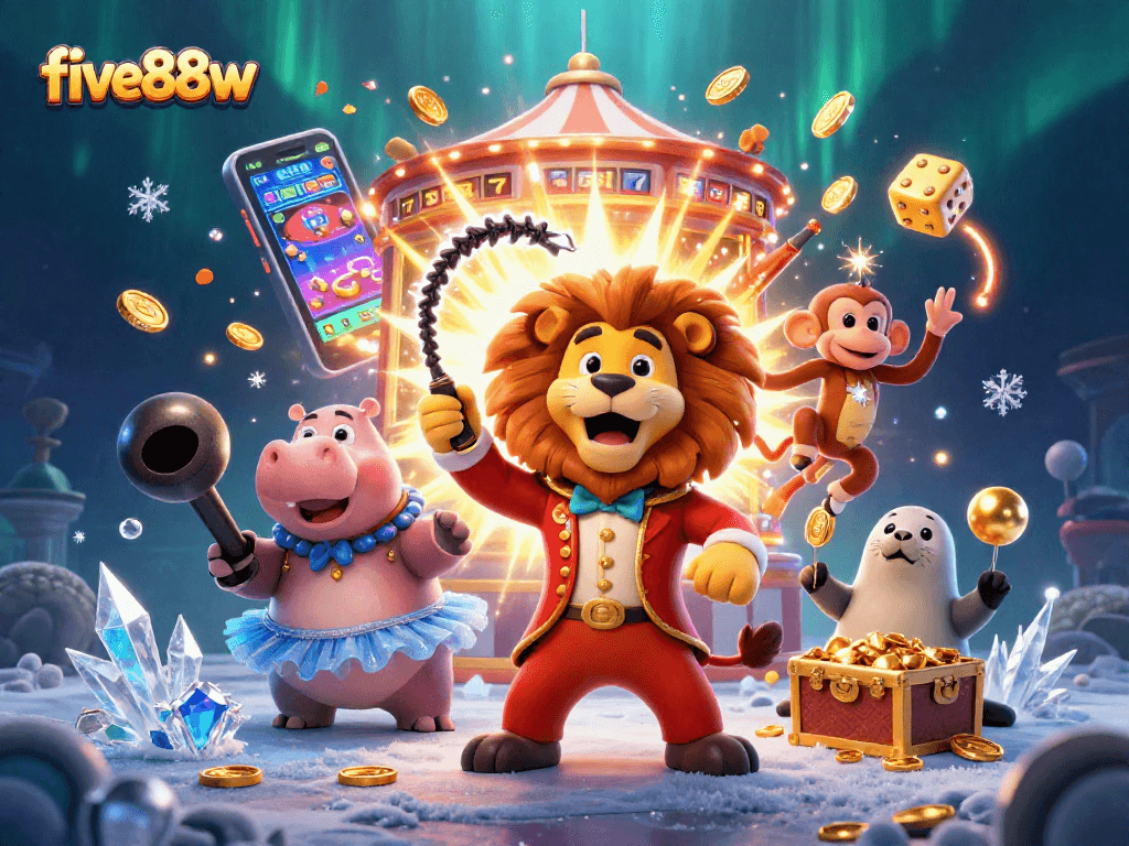 Can You Really Master Winning Strategies with five88w in 2026?
