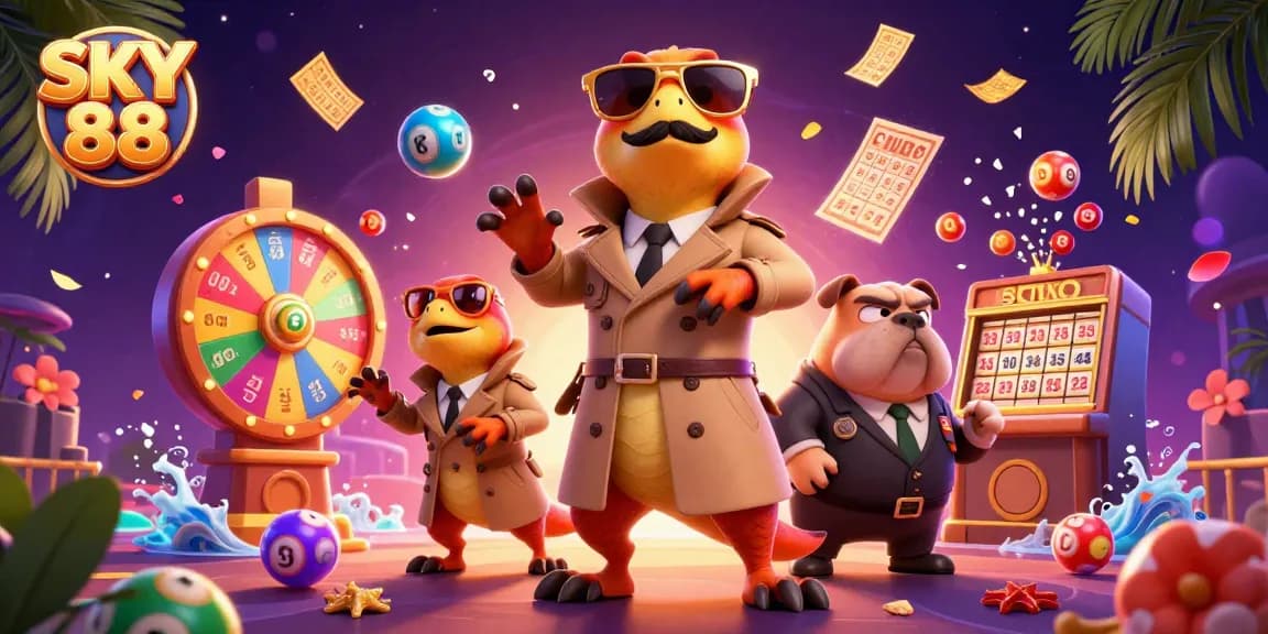 Stop Mismanaging Your Bankroll with SKY 88 — Here's Why You Need Better Control in 2026