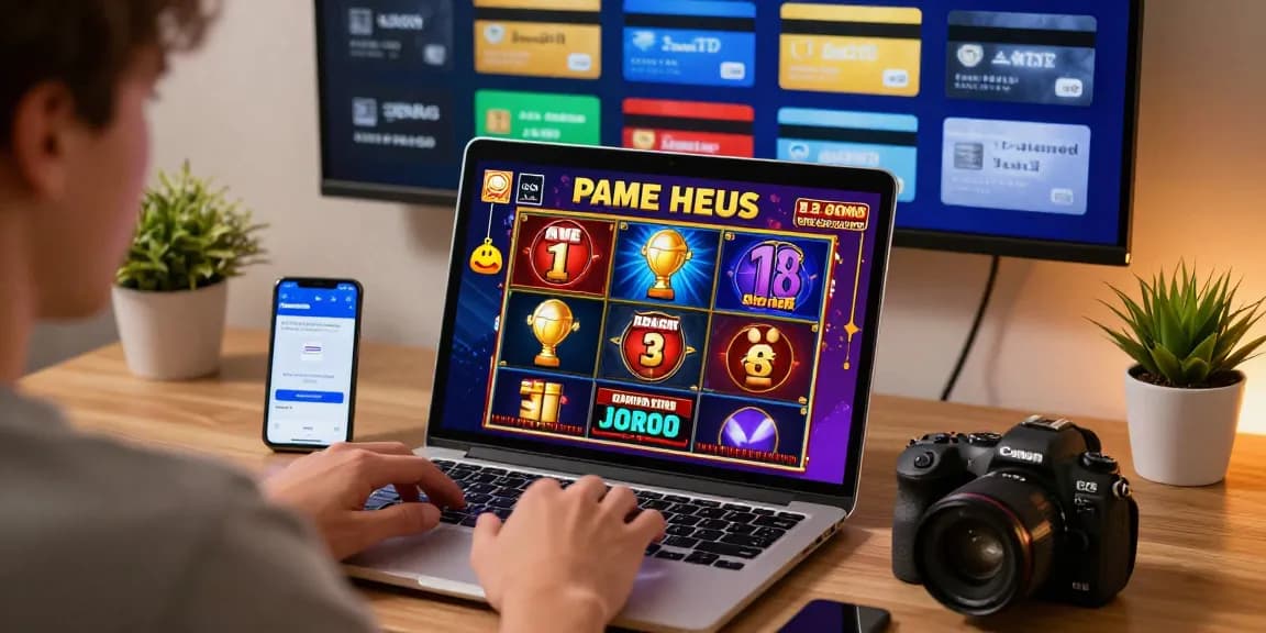 What Are the Best Credit Card Online Casinos Features for UK Players in 2026?