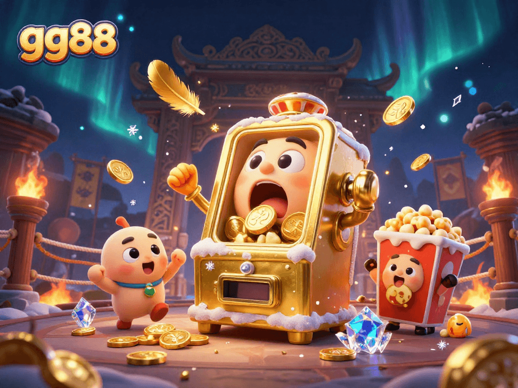 gg88 as a Catalyst for Strategic Betting Success in 2026
