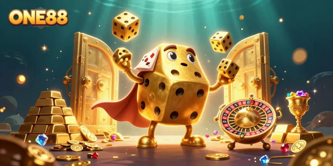 ONE88: Strategic Winning Insights for Gamblers in 2026