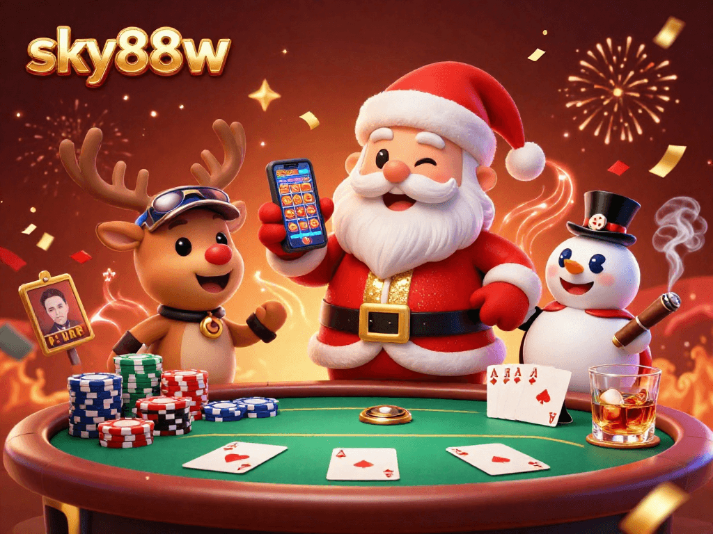 When Is the Best Time to Use sky88w for Winning Strategies in Gambling?