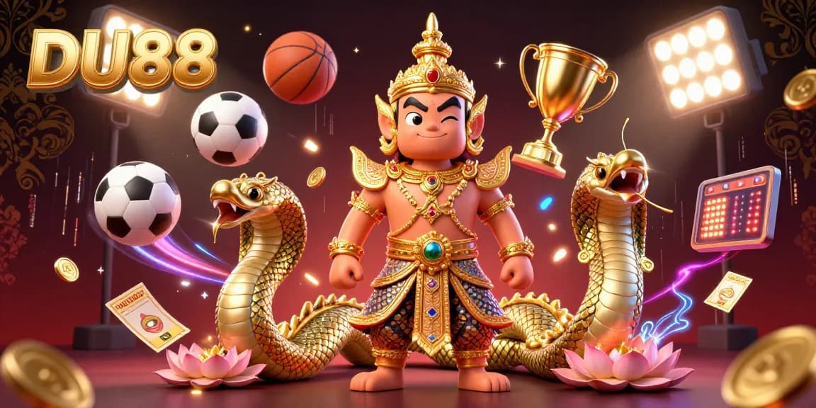 How to Build a Winning DU88 Betting Strategy from Scratch in 2026