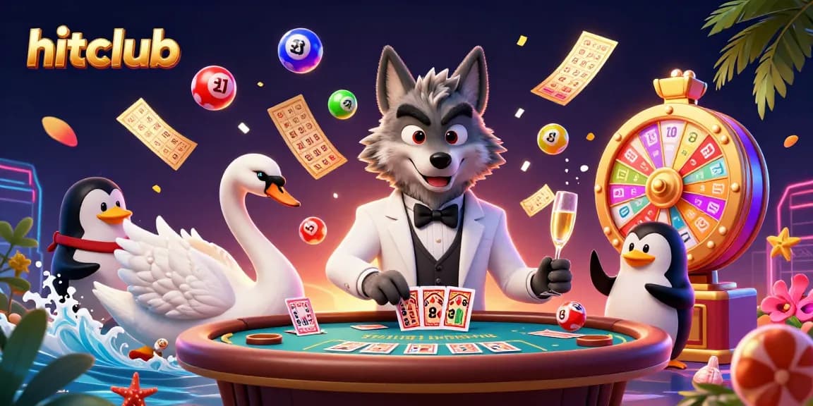 2026 hitclub Industry Report: Key Takeaways for Effective Betting Strategies