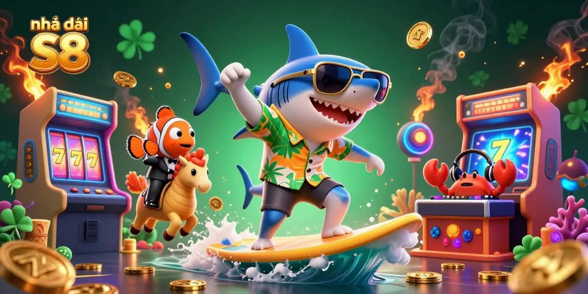 Nhà cái S8 Trends That Will Define Online Casino Entertainment in 2026