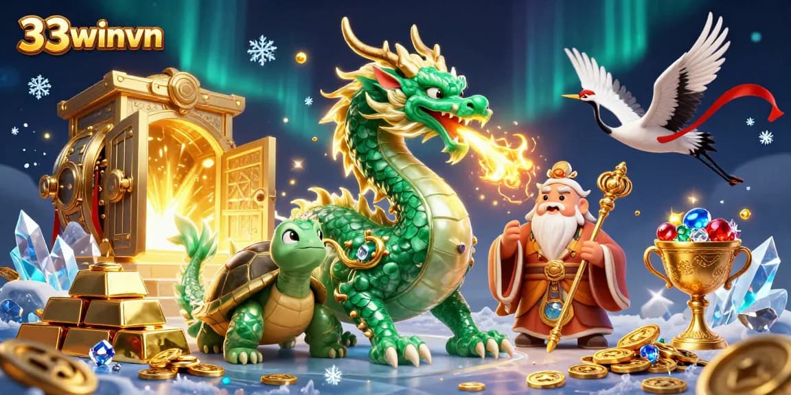 33winvn Performance Boost: Essential Strategies for Winning Gamblers in 2026