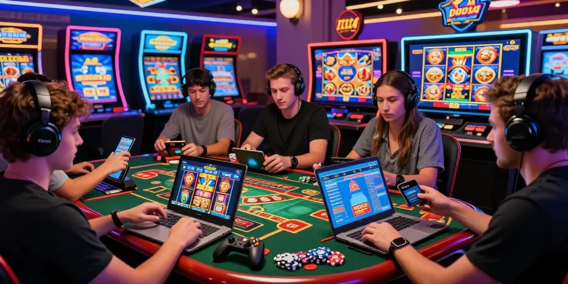 Best Credit Card Casinos Performance Boost: Essential Insights for Gamers in 2026