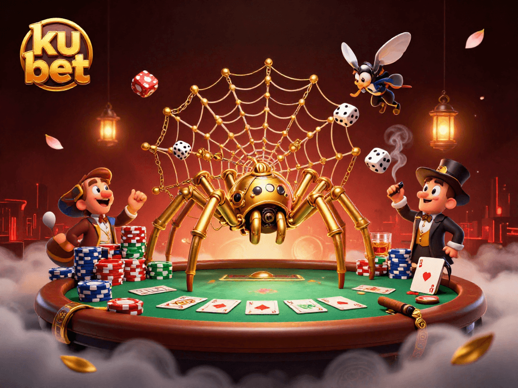 ku bet: The Strategic Guide for Confused Gamblers Seeking Winning Strategies in 2026