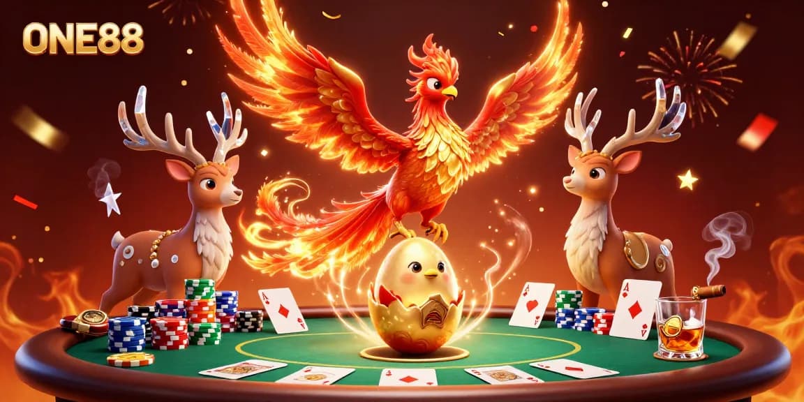 8 Steps to Mastering ONE88 Poker Strategies Like a Pro for Winning Plays in 2026
