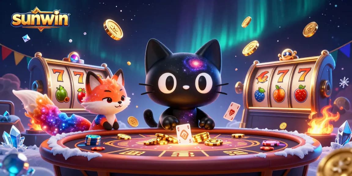 The True Value of Sunwin for Gamblers Seeking Winning Strategies in 2026