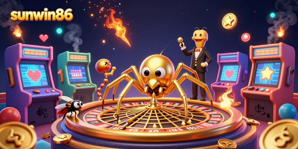 Future-Proofing Your Casino Experience with sunwin86 for Better Winning Strategies in 2026