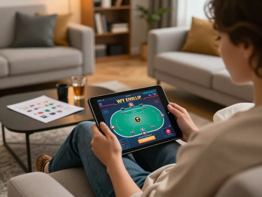 MAY88 invites players to engage in strategic online gambling with immersive gaming session.