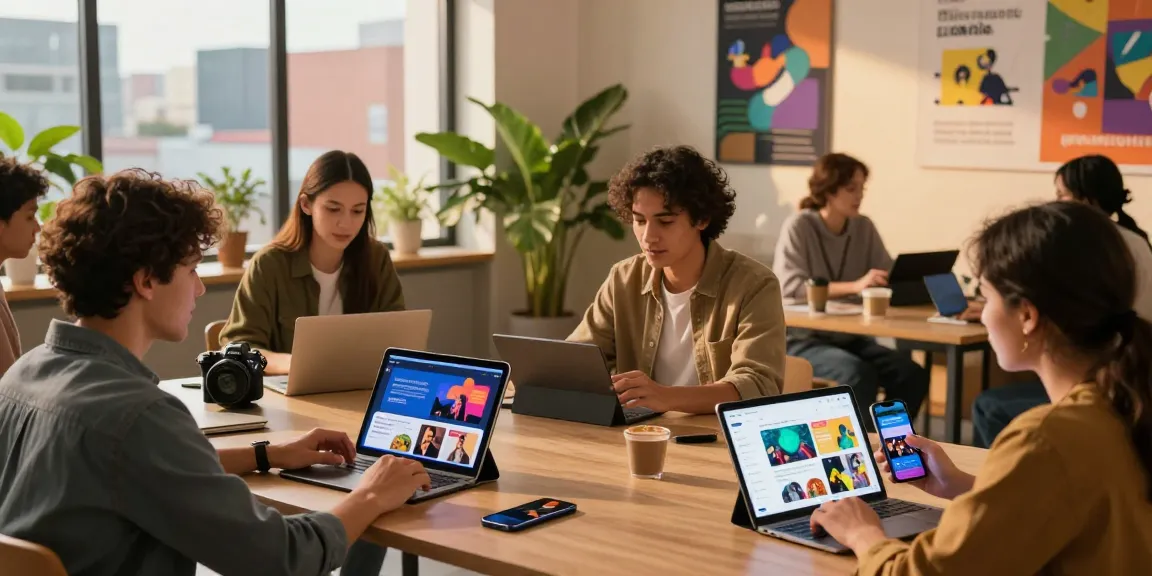 Users engaging with ROKOK88 platform, illustrating vibrant digital experiences and episode interactions.