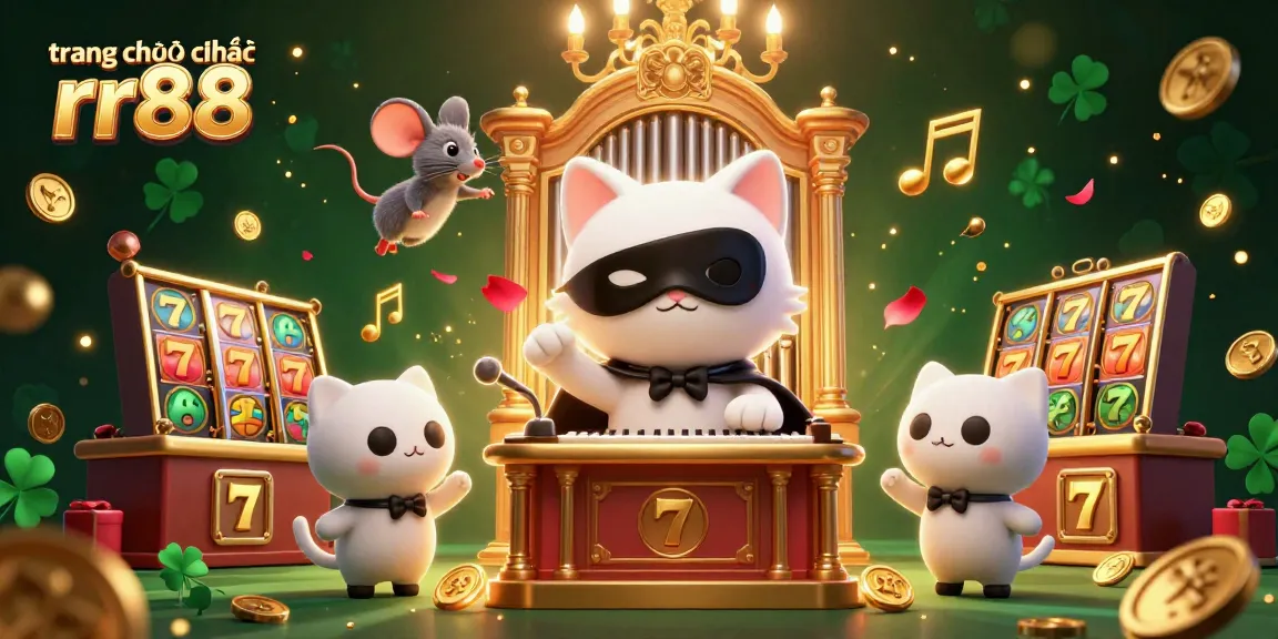 Engage with the vibrant scene at trang chủ chính thức rr88 featuring dynamic casino elements and enchanting characters.